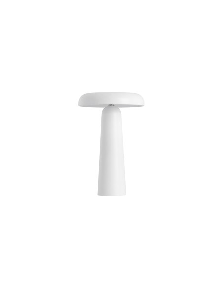 Lámpara de mesa modelo MT7016