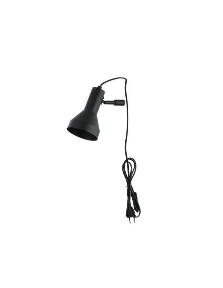 Aplique de pared modelo MB1449-BK en color Blanco para 1xGU10 (no incluida)