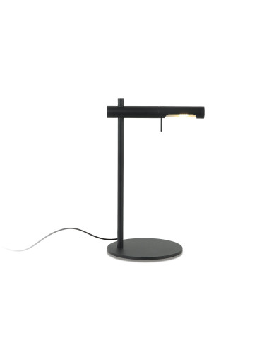 Lámpara de mesa modelo MT4010 para 1XG9 (no incluida)