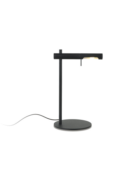Lámpara de mesa modelo MT4010 para 1XG9 (no incluida)