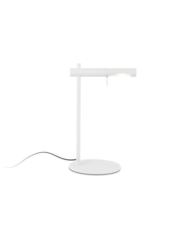 Lámpara de mesa modelo MT4010 para 1XG9 (no incluida)