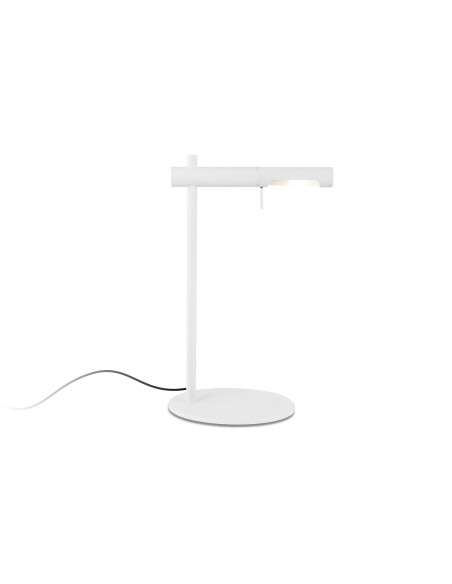 Lámpara de mesa modelo MT4010 para 1XG9 (no incluida)
