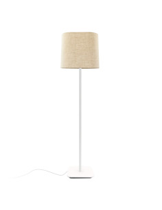 Lámpara de pie modelo ML2121 para 1xE27 (no incluida)