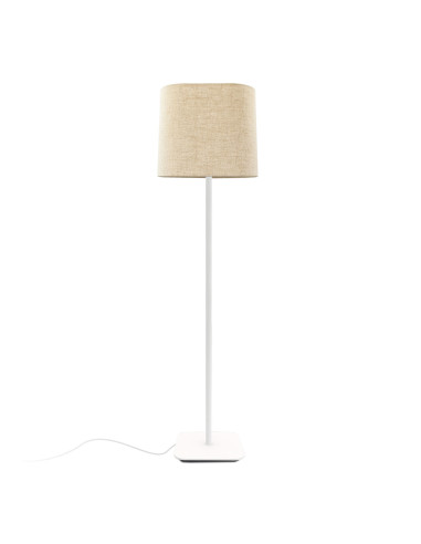Lámpara de pie modelo ML2121 para 1xE27 (no incluida)