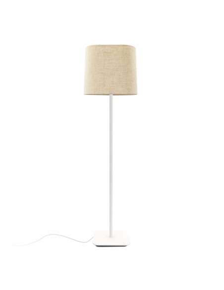 Lámpara de pie modelo ML2121 para 1xE27 (no incluida)