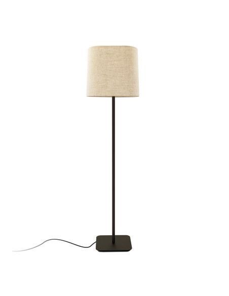 Lámpara de pie modelo ML2121 para 1xE27 (no incluida)