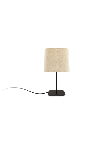 Lámpara de mesa modelo MT2120 para 1xE27 (no incluida)
