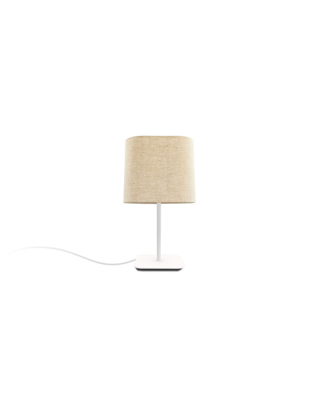Lámpara de mesa modelo MT2120 para 1xE27 (no incluida)