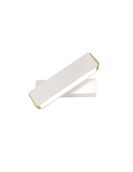 Aplique de pared modelo MB2464