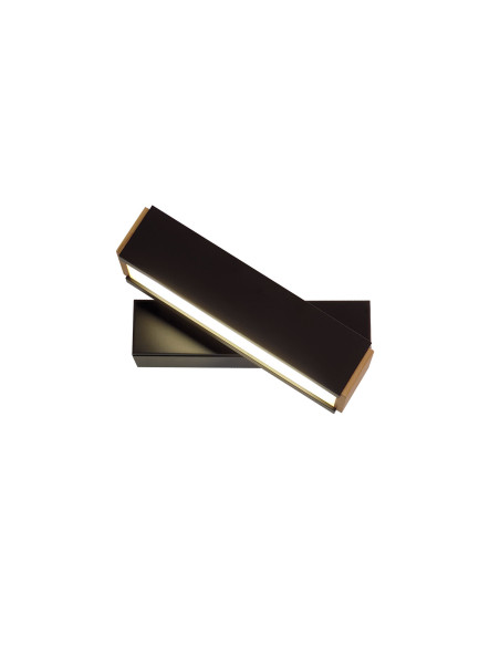 Aplique de pared modelo MB2464