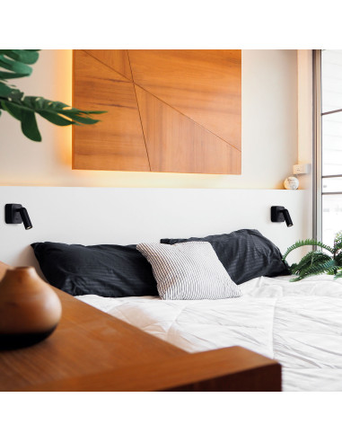 Aplique de pared modelo MB2234