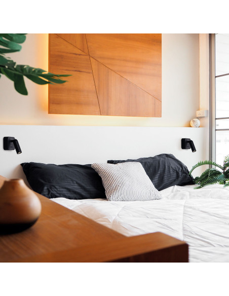 Aplique de pared modelo MB2234