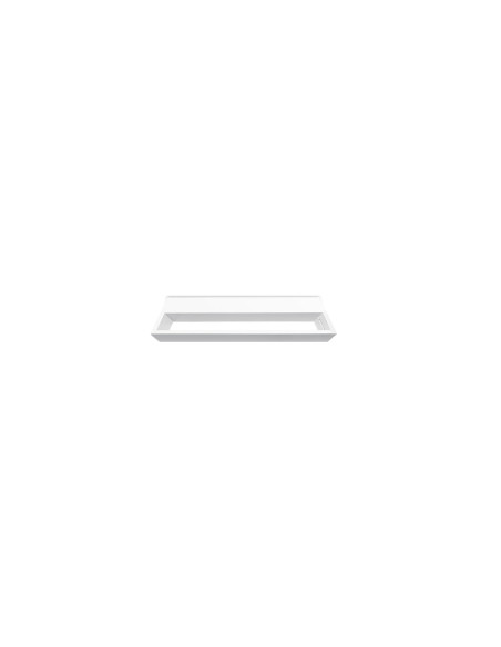 Aplique de pared modelo MB2230-WH en color Blanco