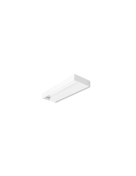 Aplique de pared modelo MB2230-WH en color Blanco