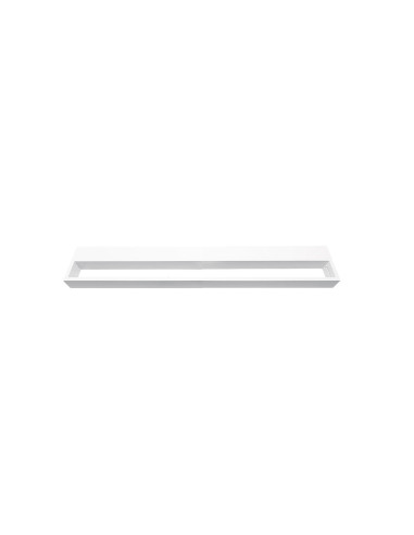 Aplique de pared modelo MB2261-WH en color Blanco