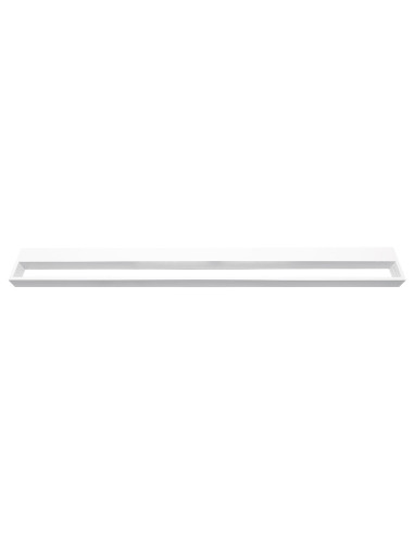 Aplique de pared modelo MB2290-WH en color Blanco