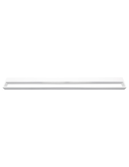 Aplique de pared modelo MB2290-WH en color Blanco