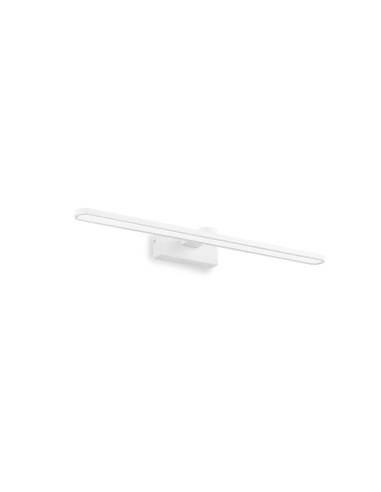 Aplique de pared modelo MB1546-WH en color Blanco