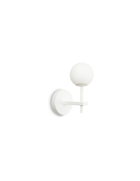 Aplique de pared modelo MB2254 para 1XG9 (no incluida)
