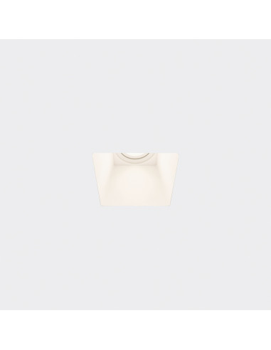 Empotrable modelo NEMO en color Blanco para 1xGU10 (no incluida)