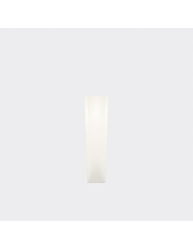 Empotrable modelo DAKAR en color Blanco para 1xGU10 (no incluida)