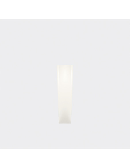 Empotrable modelo DAKAR en color Blanco para 1xGU10 (no incluida)