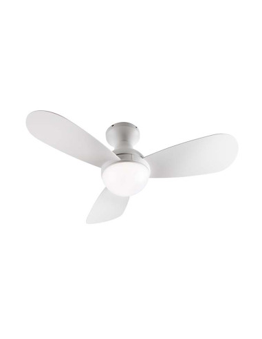 VITO VENTILADOR BLANCO D117