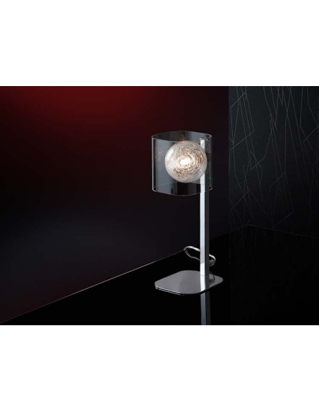 SOBREMESA 1 LUZ ECLIPSE