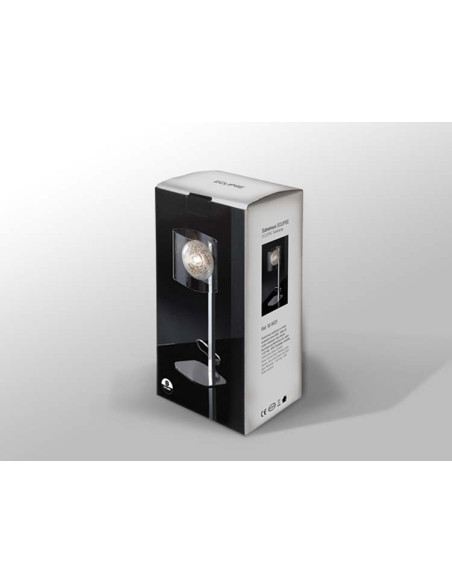SOBREMESA 1 LUZ ECLIPSE