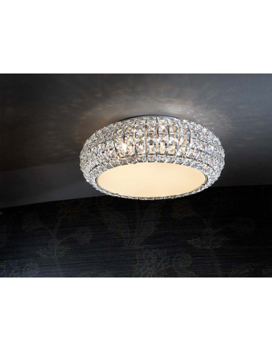PLAFÓN DIAMOND PEQUEÑO