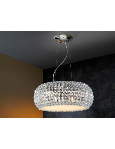 COLGANTE DIAMOND GDE