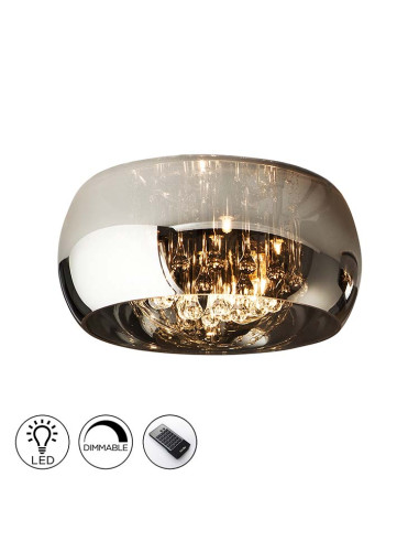 PLAFÓN ARGOS Ø40 DIMABLE