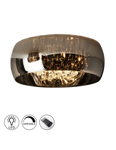 PLAFÓN ARGOS Ø50 DIMABLE