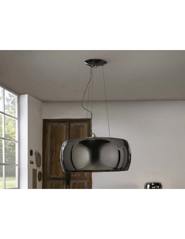 LÁMPARA ARGOS Ø50