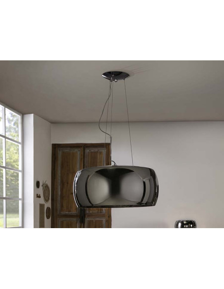 LÁMPARA ARGOS Ø50