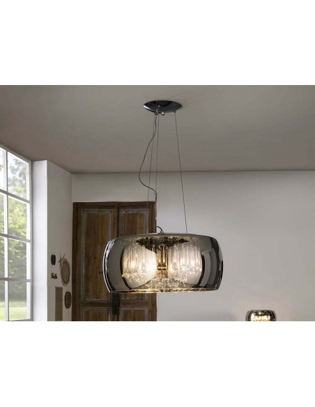 LÁMPARA ARGOS Ø50 DIMABLE