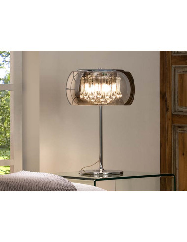 SOBREMESA ARGOS Ø40