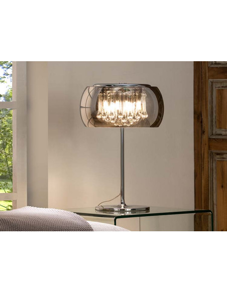 SOBREMESA ARGOS Ø40