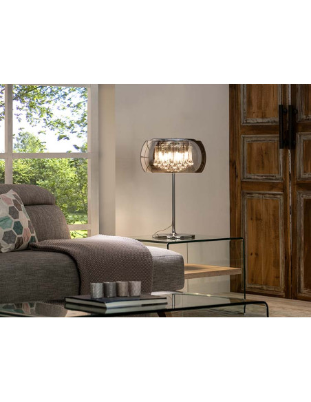 SOBREMESA ARGOS Ø40