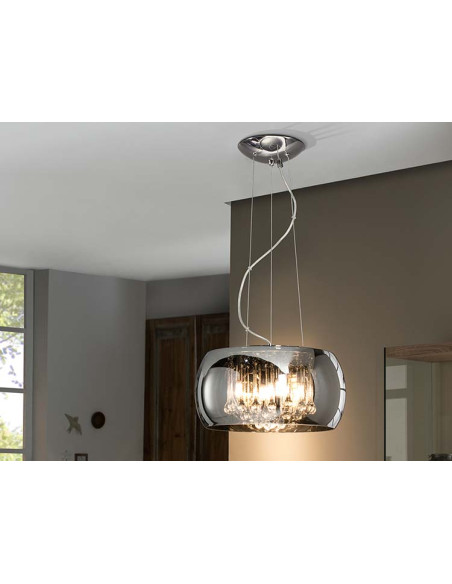 COLGANTE ARGOS Ø40