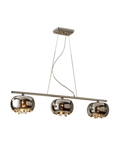 LÁMPARA ARGOS 3 LUCES LINEA
