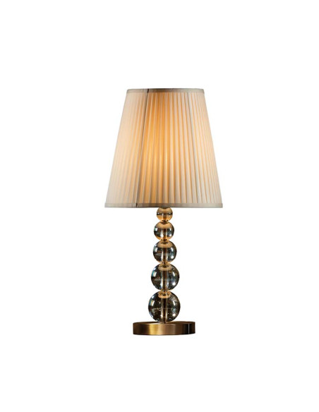 SOBREMESA GRANDE MERCURY CHAMPAN