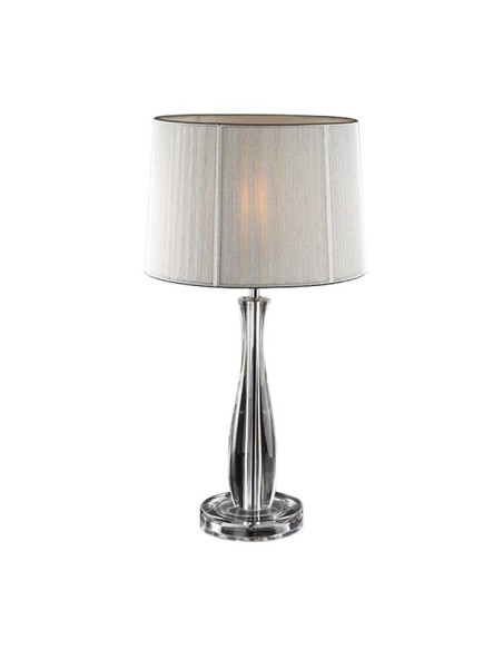 SOBREMESA LIN TRANSPARENTE C Y P