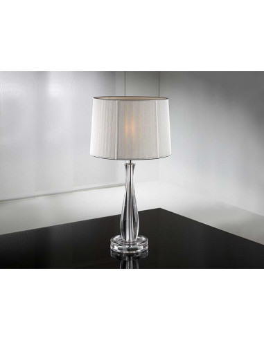 SOBREMESA LIN TRANSPARENTE C Y P