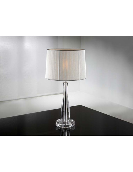 SOBREMESA LIN TRANSPARENTE C Y P