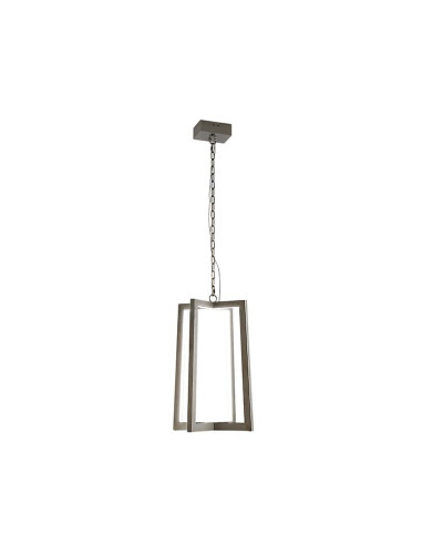 LÁMPARA KUMA INOX LED