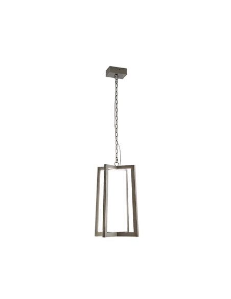 LÁMPARA KUMA INOX LED