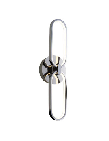 COLETTE APLIQUE 2 LUCES
