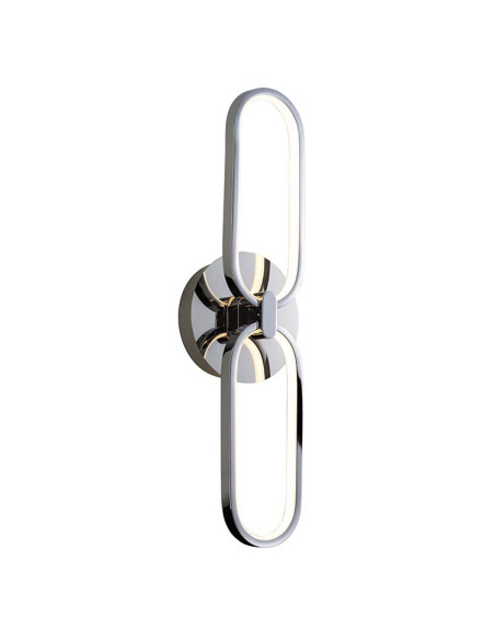 COLETTE APLIQUE 2 LUCES