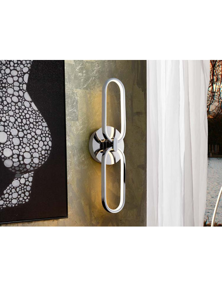 COLETTE APLIQUE 2 LUCES
